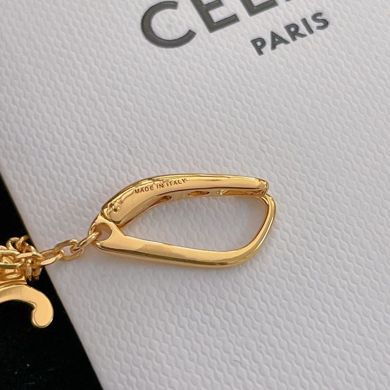 Celine Earrings